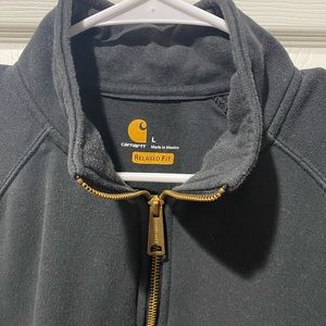 Carhartt sweater
